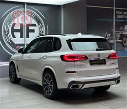 بي ام دبليو X5